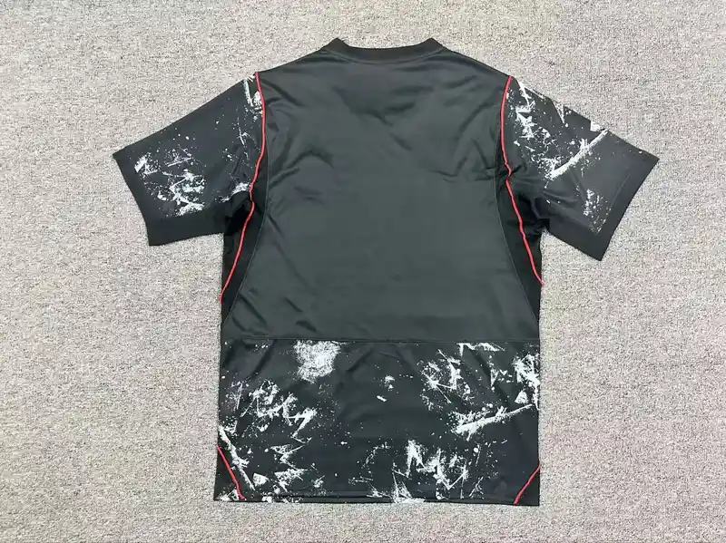 2026 Canada Away S 4xl jersey product gallery