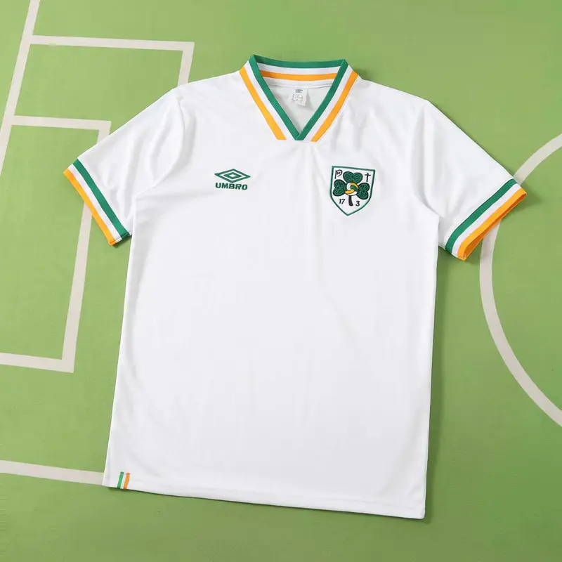 2026 Fifa World Cup Ireland Concept Version Fan Version jersey product gallery