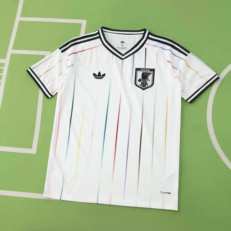 2026 Fifa World Cup Japan Away Fan Version jersey product gallery