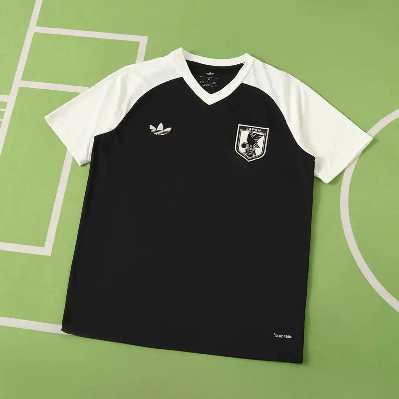 2026 Fifa World Cup Japan Training Shirt Fan Version jersey product gallery