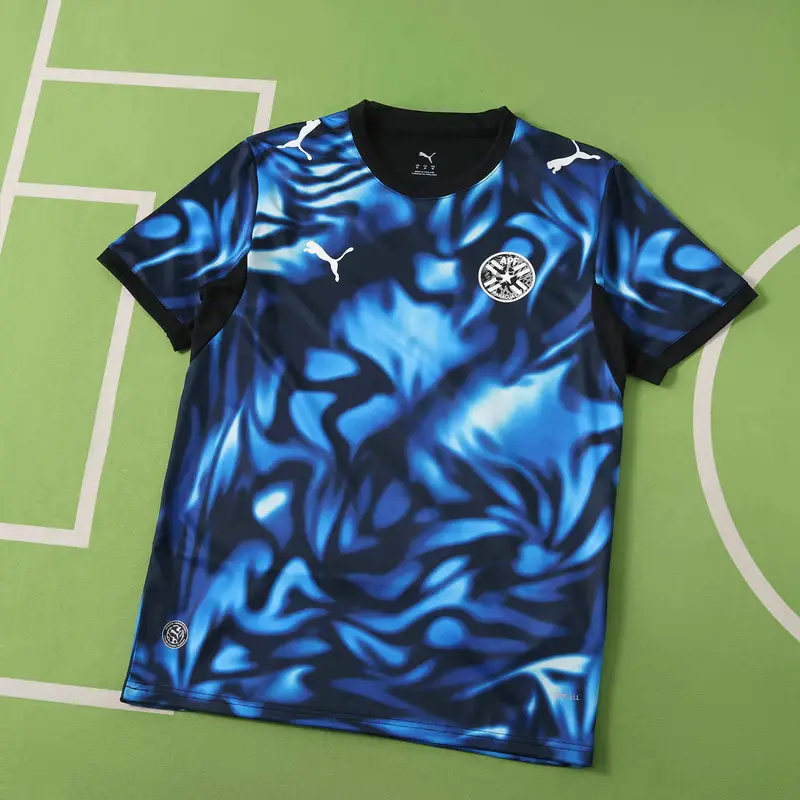 2026 Fifa World Cup Paraguay Away Fan Version jersey product gallery