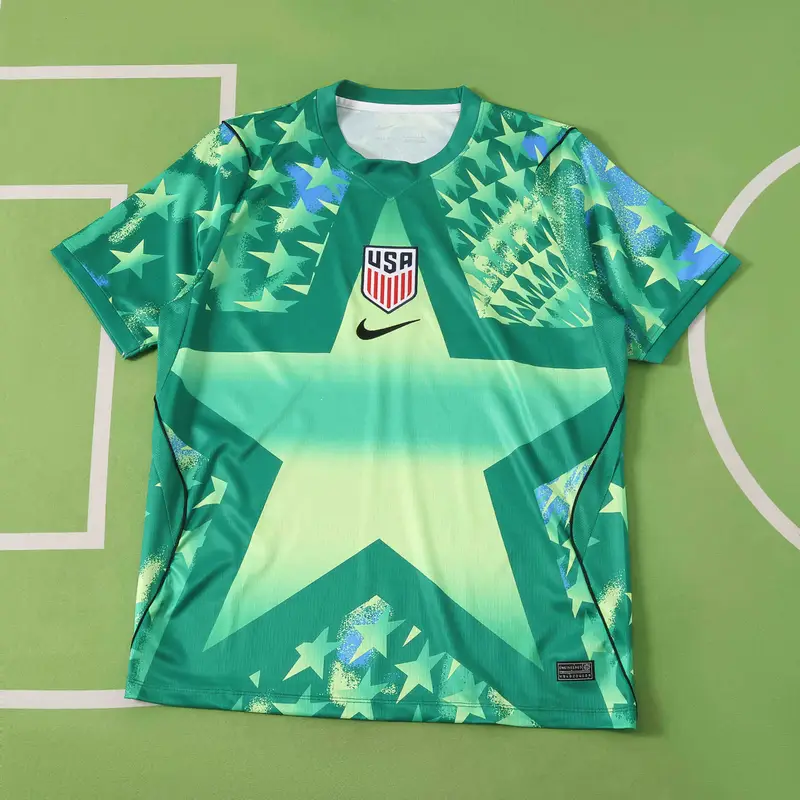 2026 Fifa World Cup Usa Goalkeeper Fan Version Jersey Photos gallery
