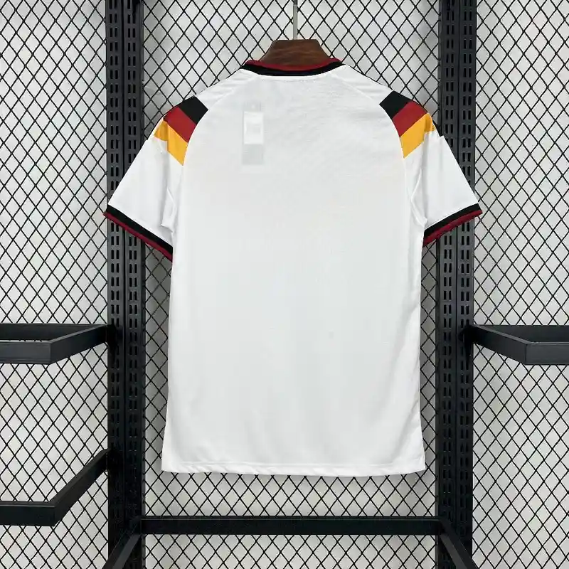 2026 Germany Home Jersey S 4xl Jersey Photos gallery