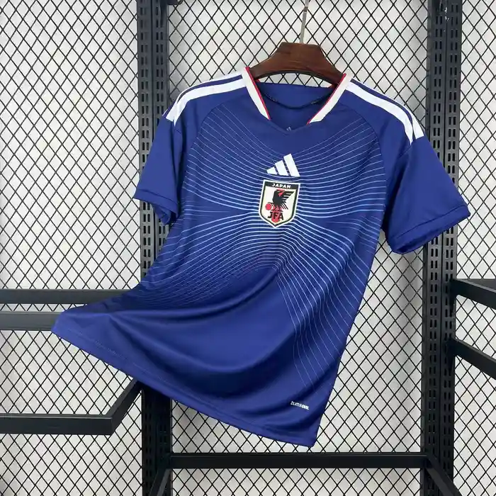 2026 Japan Home Jersey S 4xl Jersey Photos gallery