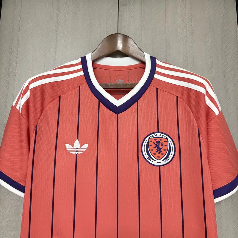 2026 Scotland Away Jerseys S Xxxxl Jersey Photos gallery