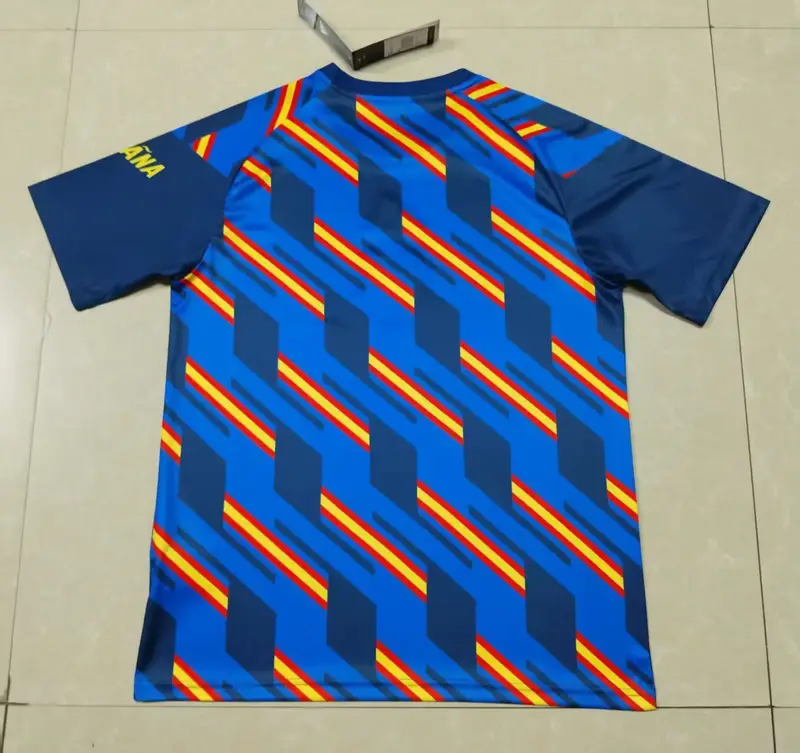 2026 Spain S 4xl Jersey Photos gallery