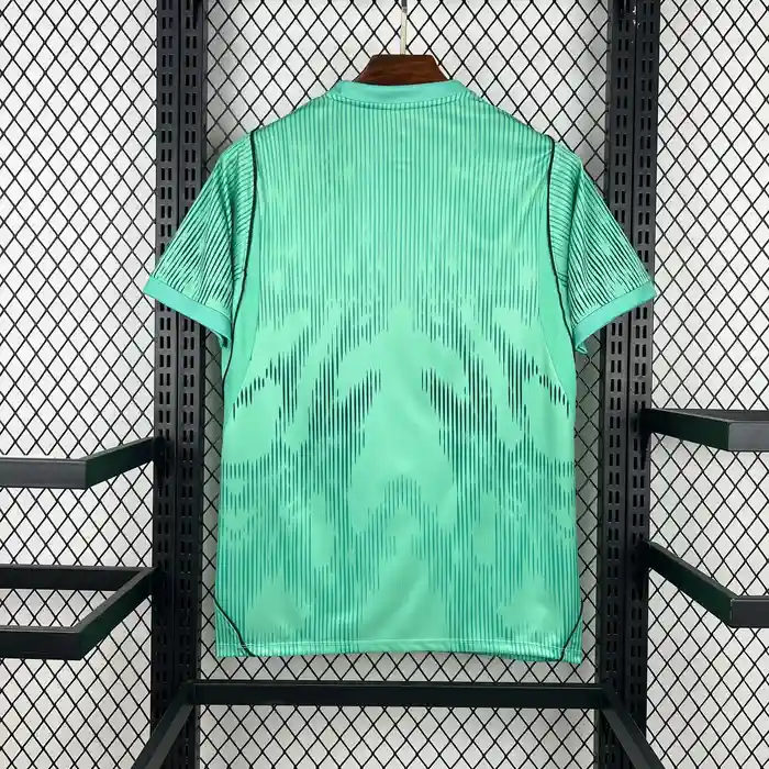 Mens Brazil 2026 World Cup Goalkeeper Jersey Jersey Photos gallery