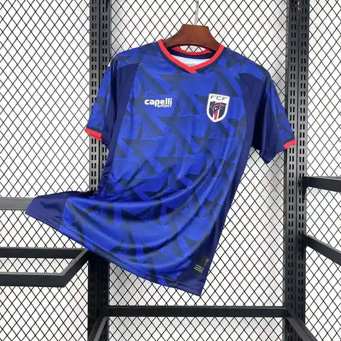 Mens Cape Verde 2026 World Cup Home Jersey Jersey Photos gallery