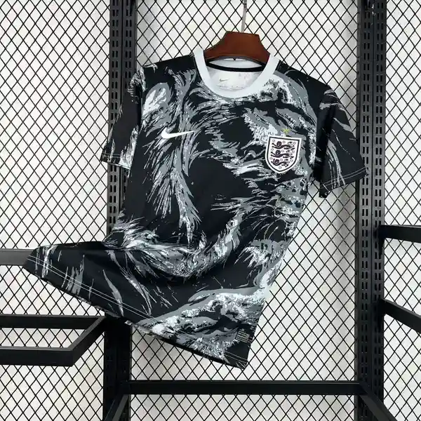 Mens England 2026 World Cup Special Jersey Jersey Photos gallery