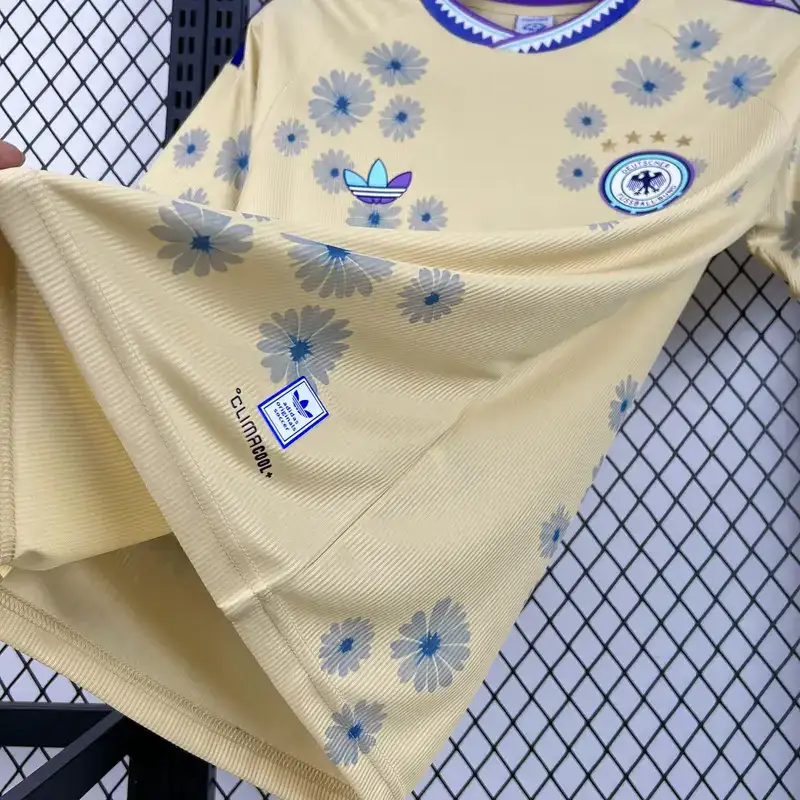Mens Germany 2026 World Cup Special Special Jersey Jersey Photos gallery
