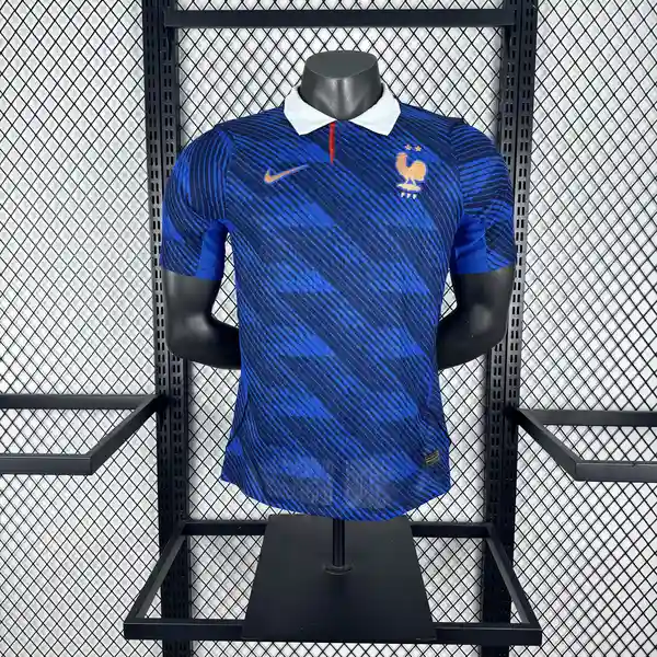 2627 France Home Court jersey product gallery