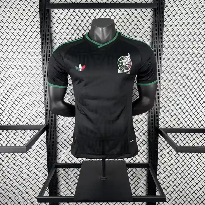 2627mexico Second Passenger jersey product gallery