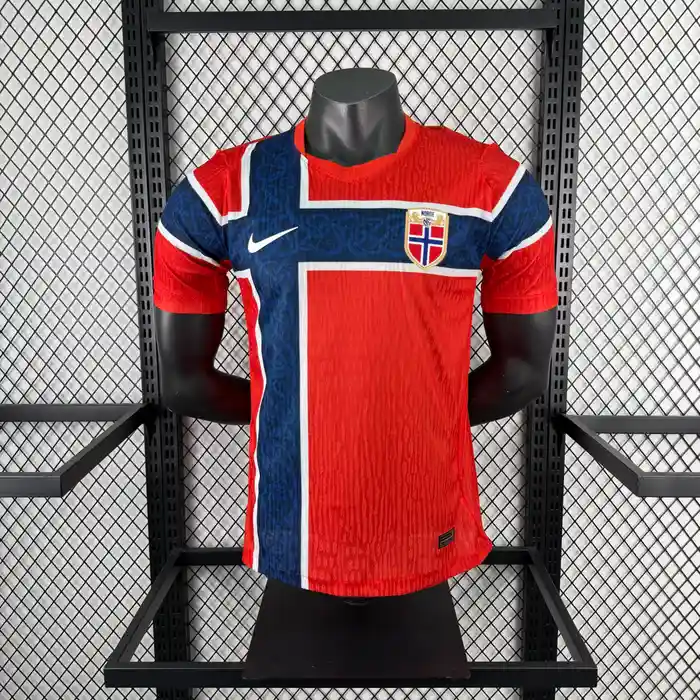 2627norway Home Court jersey product gallery