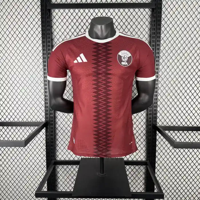 2627qatar Home jersey product gallery