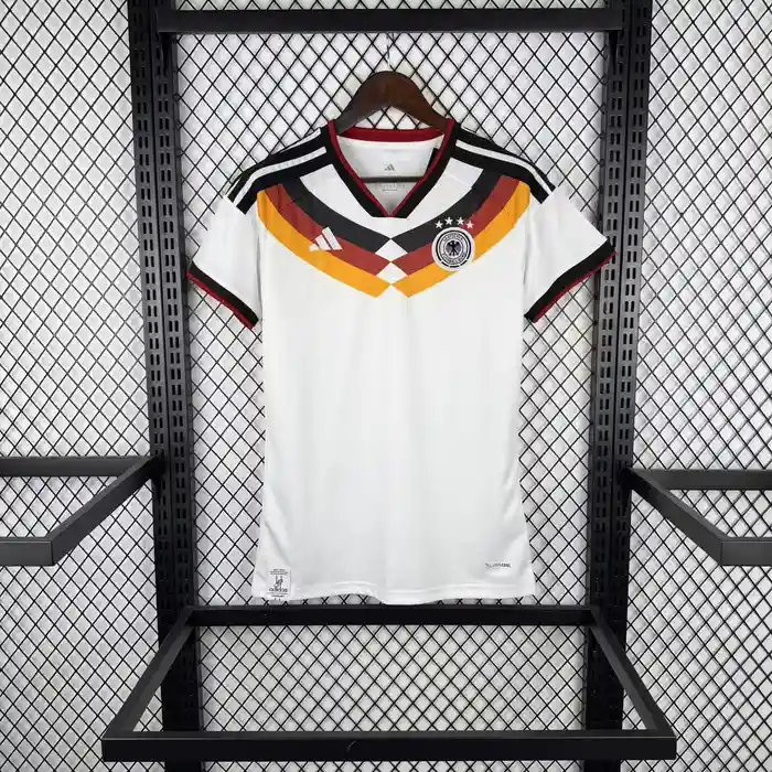 2627 Germany Home Court jersey product gallery