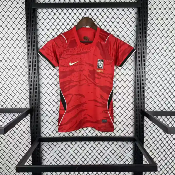 2627 Korea Home Stadium jersey product gallery