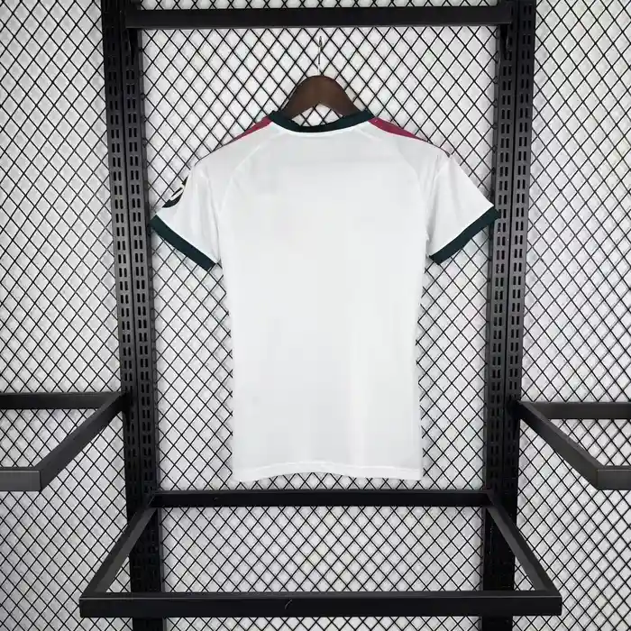 2627 Real Madrid Home Court jersey product gallery