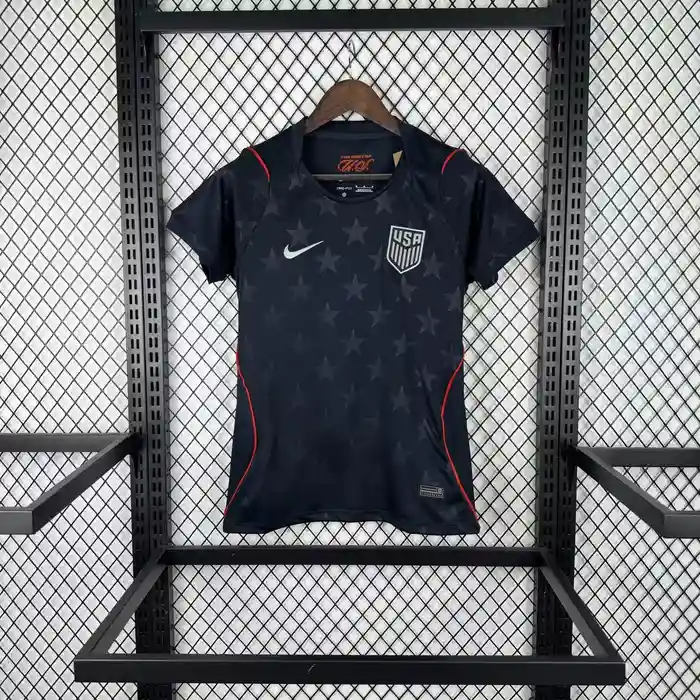 2627 Team Usa Away Game jersey product gallery