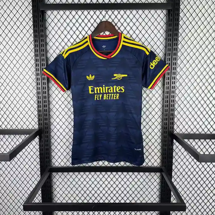 2627arsenal Away Game jersey product gallery