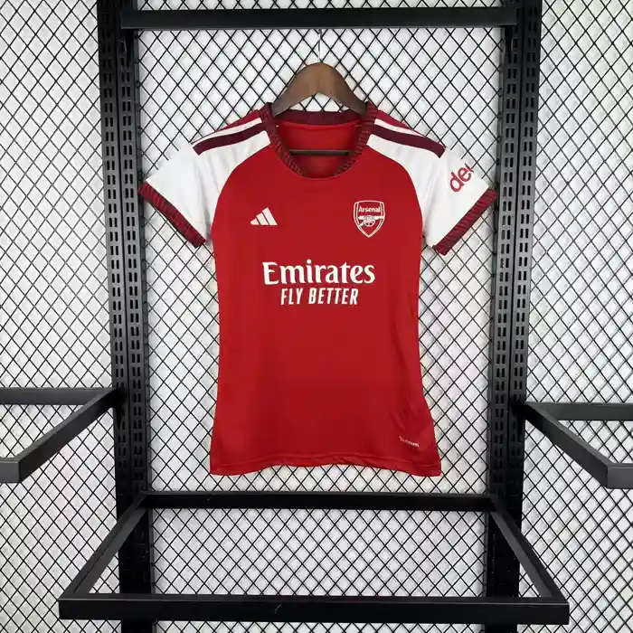 2627arsenal Home Court jersey product gallery