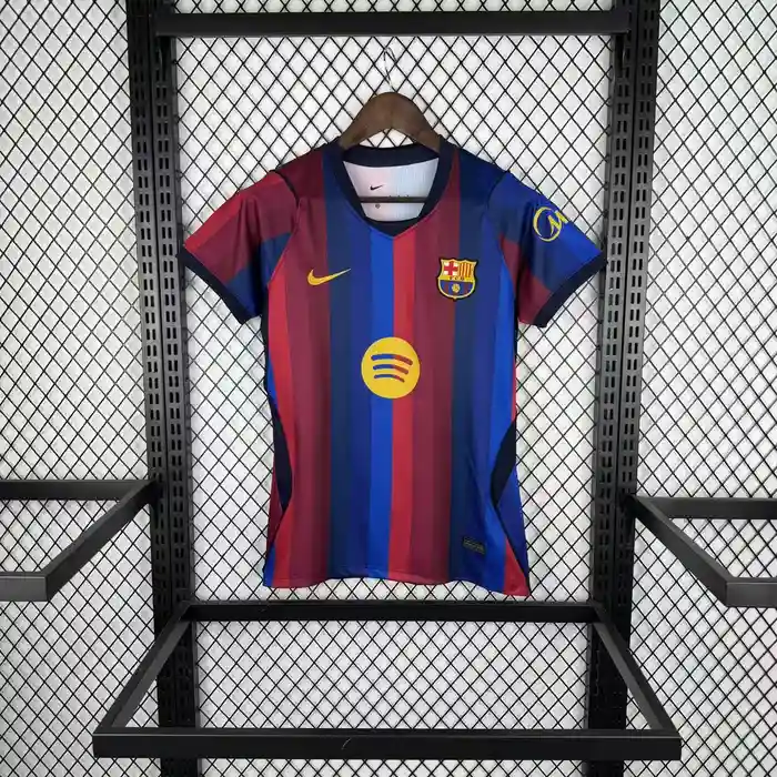 2627barcelona Home Court jersey product gallery