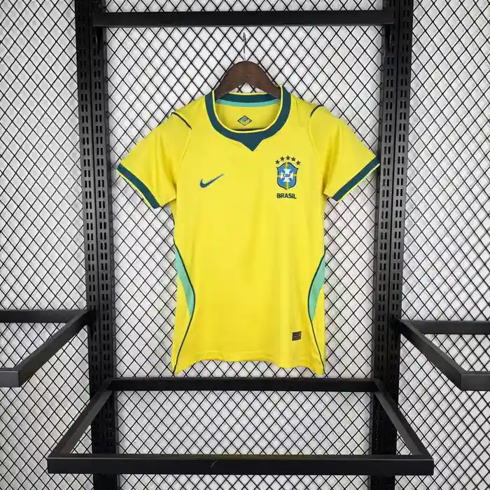 2627brazil Home jersey product gallery