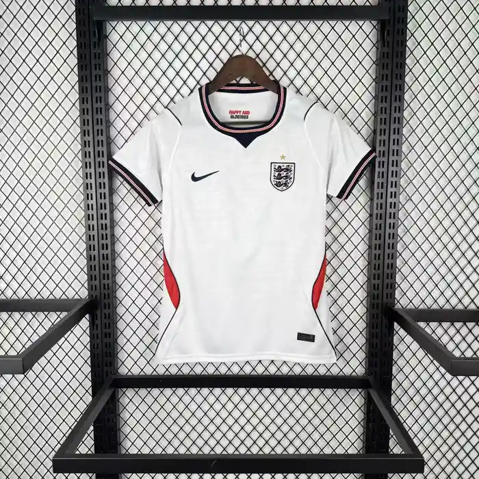 2627england Home jersey product gallery
