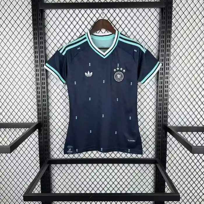 2627germany Away Game jersey product gallery