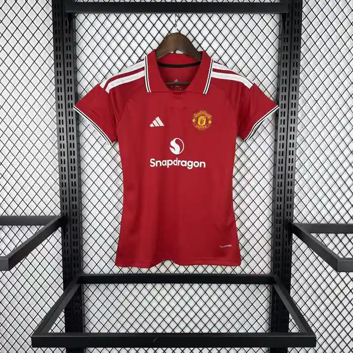 2627manchester United Home Court jersey product gallery