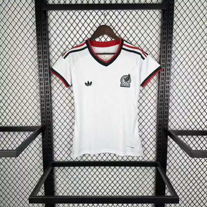 2627mexico Away Game jersey product gallery