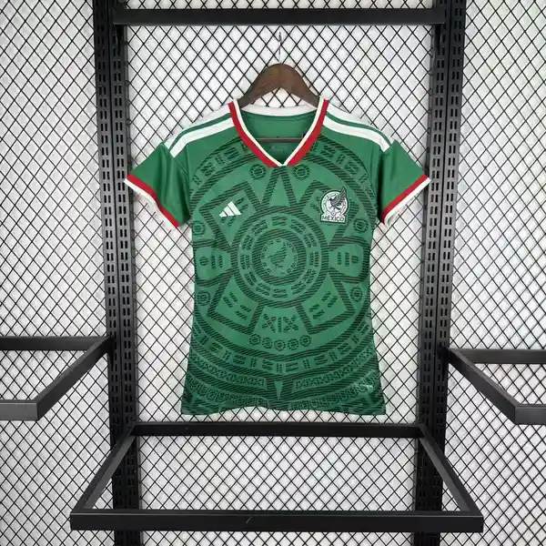 2627mexico Home jersey product gallery