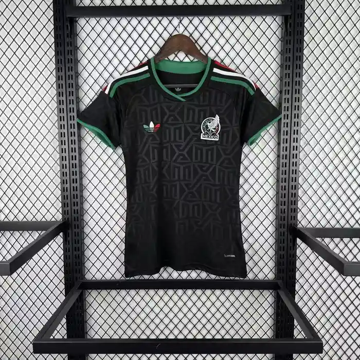 2627mexico Second Passenger jersey product gallery