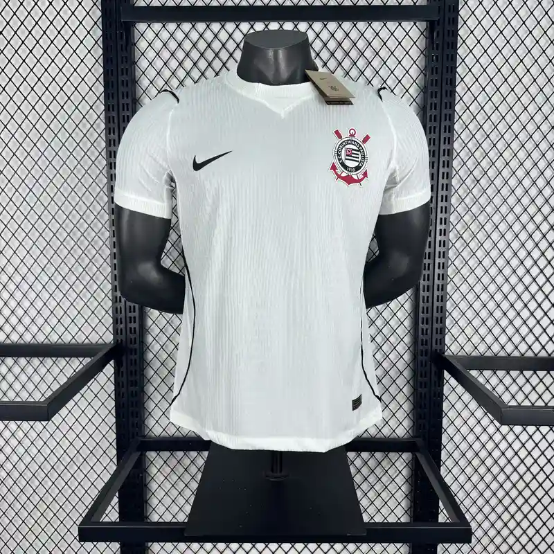 2627 Corinthians Home Stadium jersey product gallery