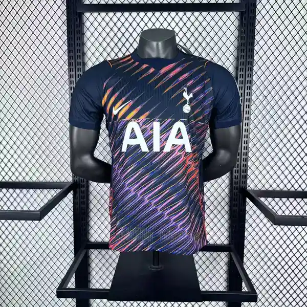 2627 Tottenham Hotspur jersey product gallery