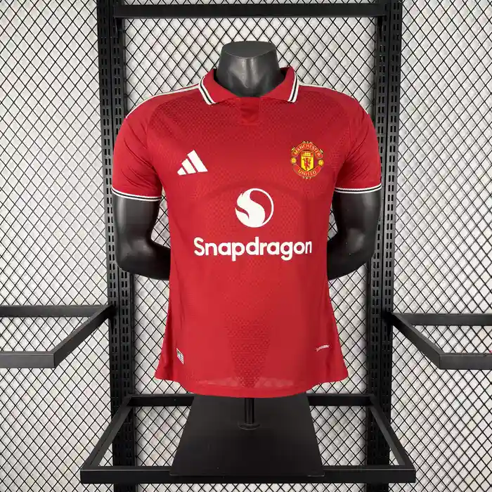 2627manchester United Home Court jersey product gallery