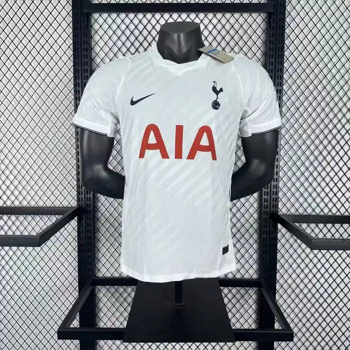 2627tottenham Hotspur Home jersey product gallery