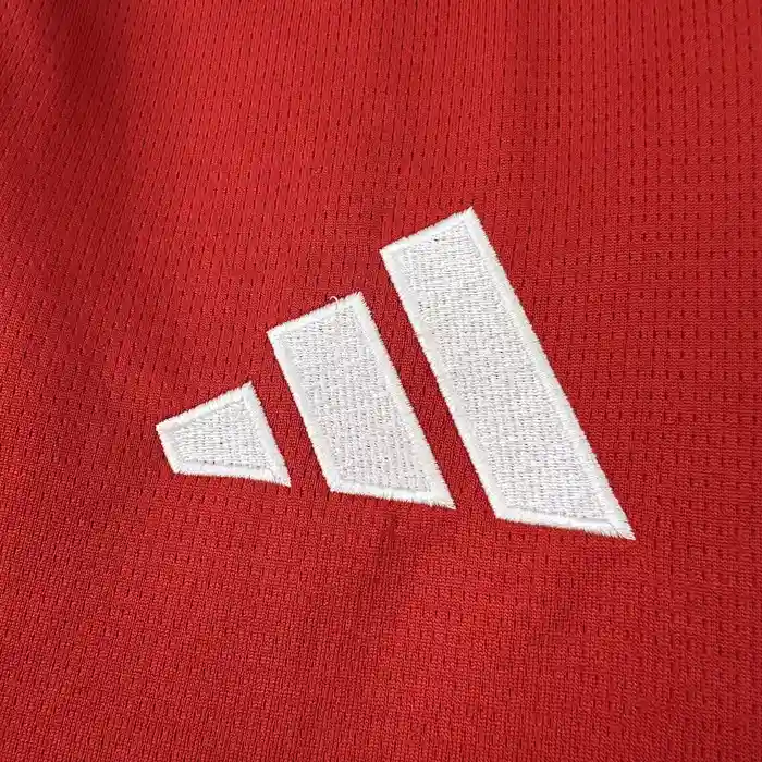 Mens Arsenal 2026 27 Home Jersey jersey product gallery