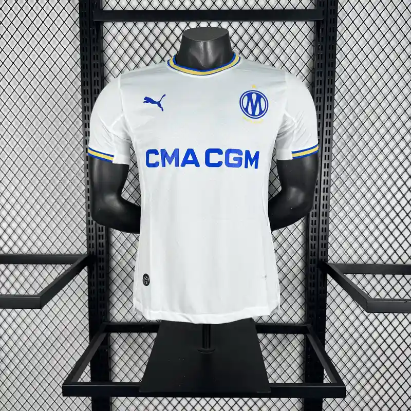 2627 Marseille Home Court jersey product gallery