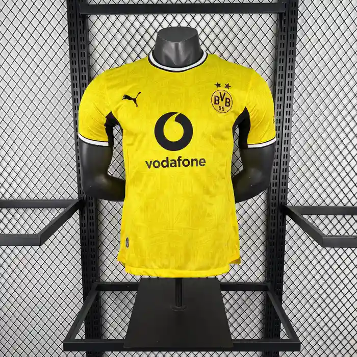 2627 Dortmund Home Court jersey product gallery