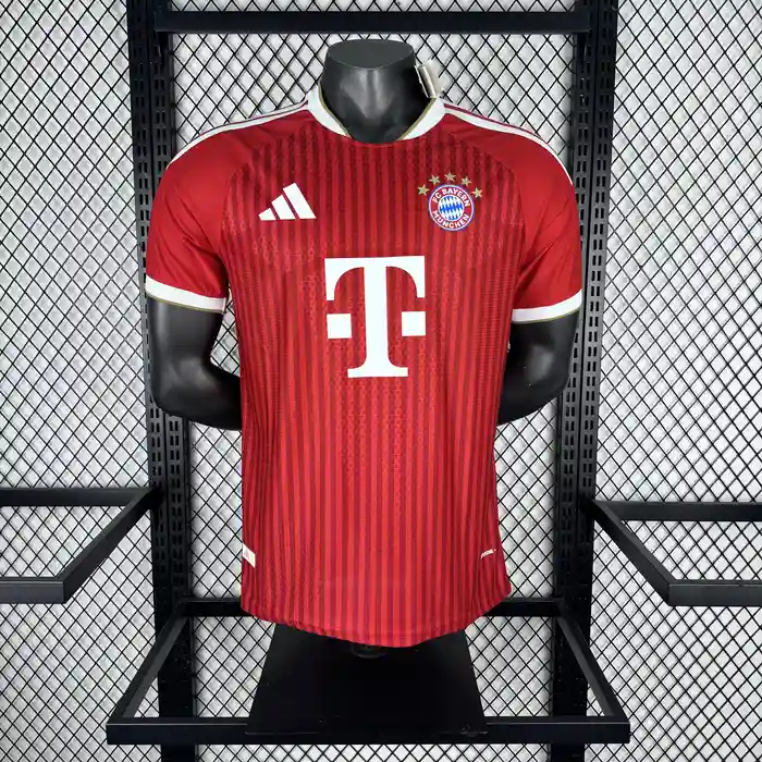 2627bayern Home Court jersey product gallery