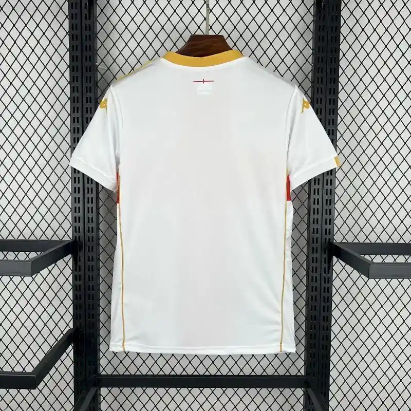 25 2026 Genoa Second Away Jersey S Xxl jersey product gallery