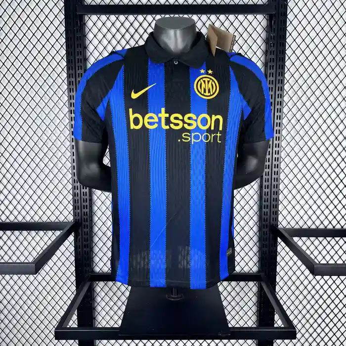 2627 Inter Milan Home Court jersey product gallery