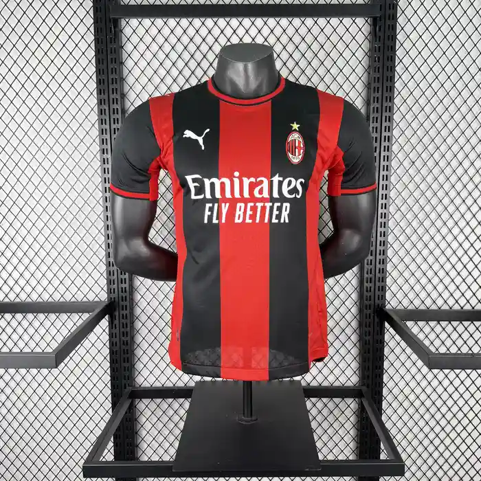 2627ac Milan Home Court jersey product gallery