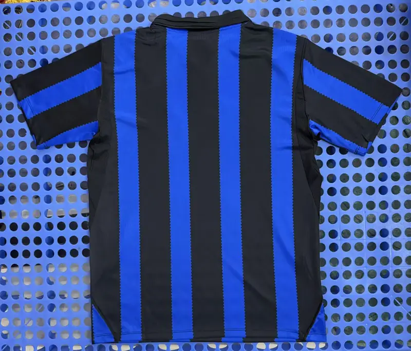Inter Milan 2026 27 Home Jersey S 4xl jersey product gallery