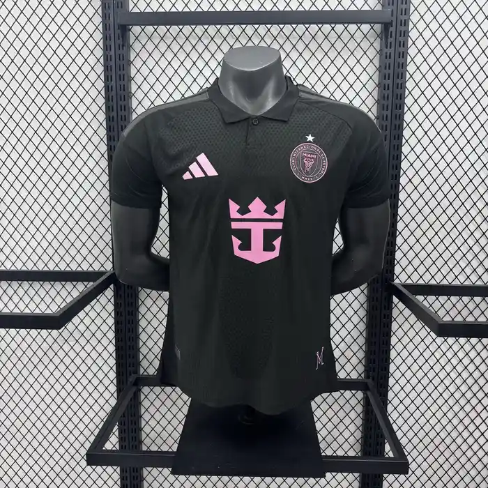 2627 Miami Home Player Edition jersey product gallery