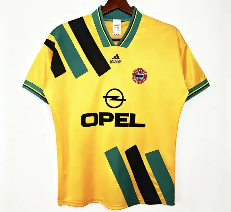 Bundesliga Jersey Photos gallery