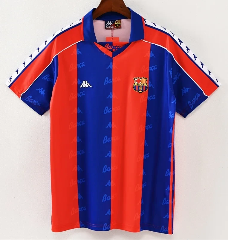 La Liga Jersey Photos gallery