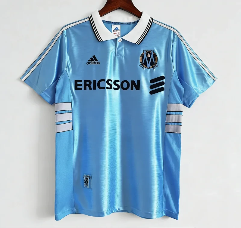Ligue 1 Jersey Photos gallery