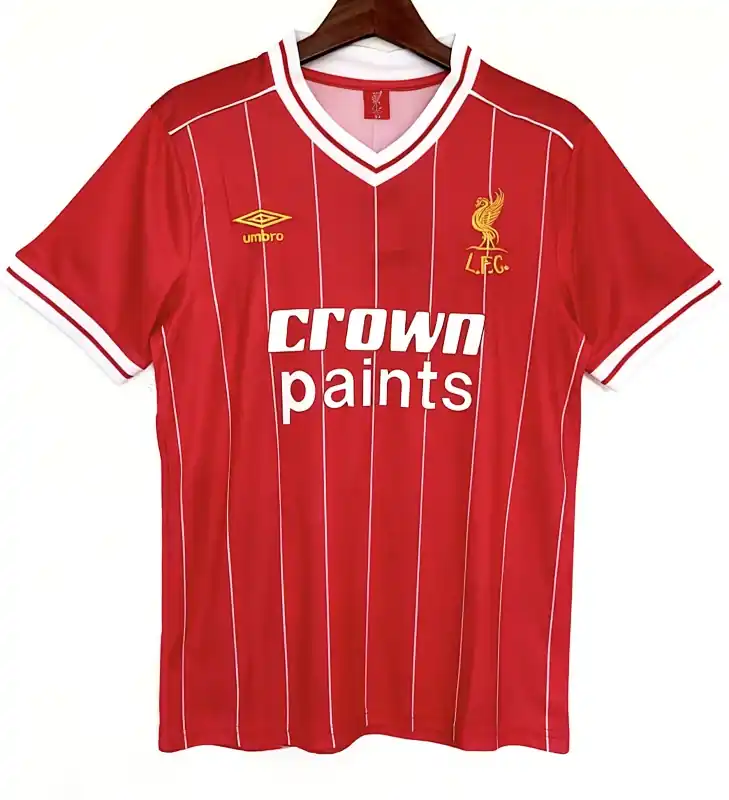 Premier League Jersey Photos gallery