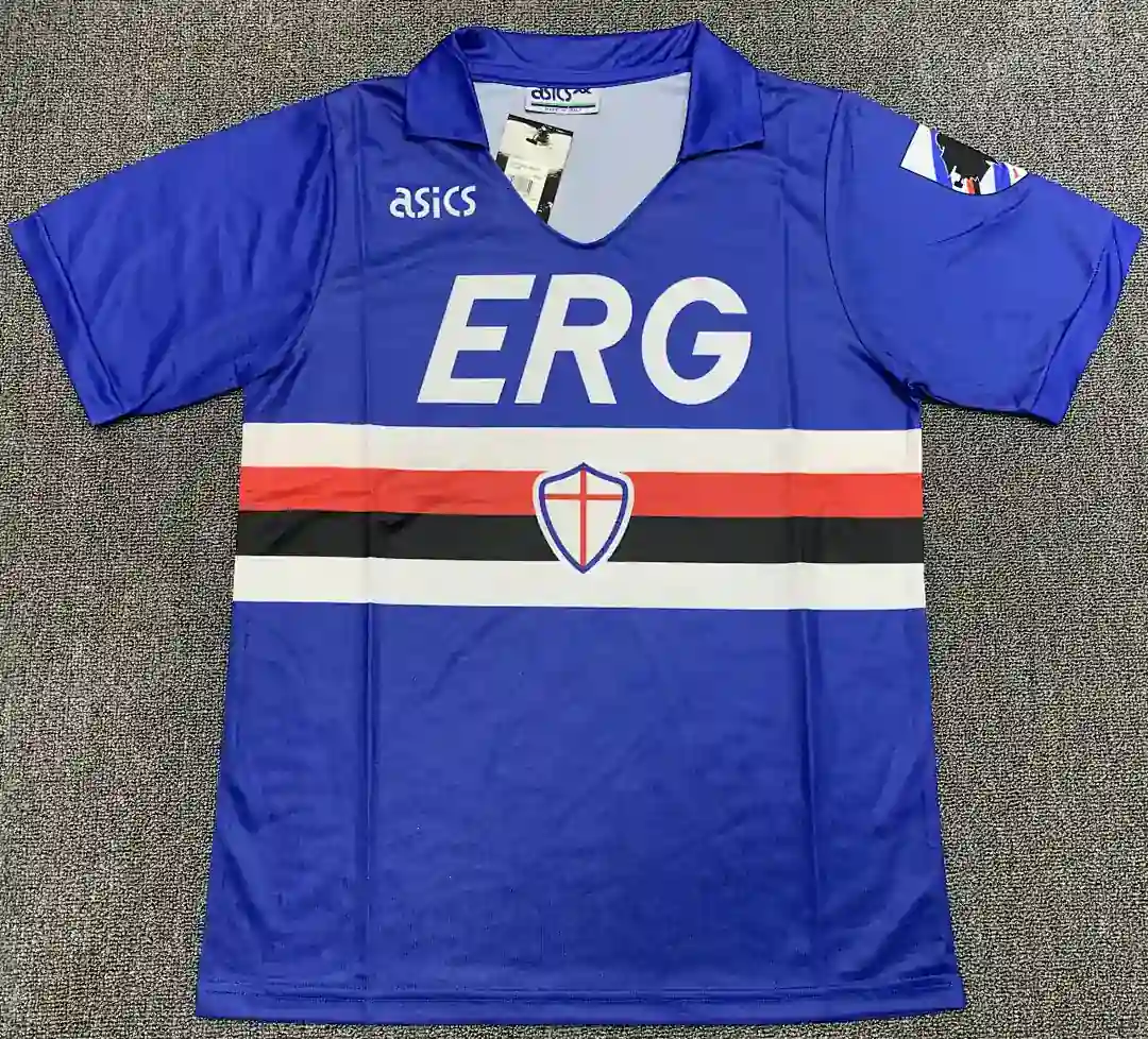 Serie A Jersey Photos gallery